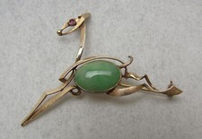 Unique 14k gold for sale  BATH