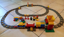 Lego duplo train d'occasion  Agde