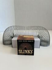 Metal slinky james for sale  New Berlin