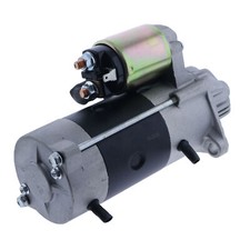 Starter motor 15321 d'occasion  Expédié en Belgium