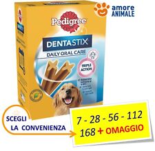 Pedigree dentastix large usato  Serra de Conti