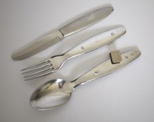 Richards compactum cutlery for sale  UK