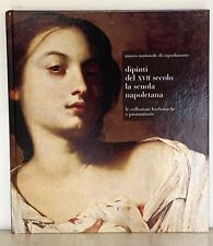 Museo nazionale capodimonte. usato  Roma