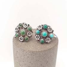 Antique solid silver for sale  UK