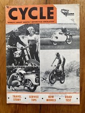 Cycle magazine december for sale  Leonardtown