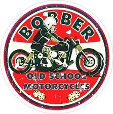 Bobber motorcycles classic for sale  UK