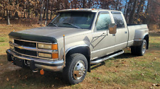 1998 chevrolet silverado for sale  Pipersville