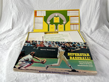 Superstar baseball game for sale  Idaho Falls