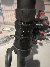 Nightforce nx8 8x24 for sale  Scottsdale