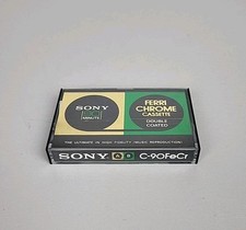 Sony fecr ferri for sale  BRISTOL