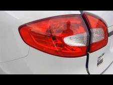 Lanterna traseira do motorista 4 portas sedã quarto painel montado se encaixa 11-13 FIESTA 1042168, usado comprar usado  Enviando para Brazil