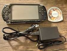 Console Sony Playstation PSP-1001 testado com carregador e jogo Fast And The Furious! comprar usado  Enviando para Brazil