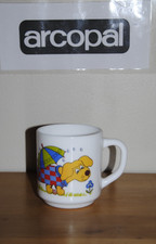 Arcopal mug tasse d'occasion  Strasbourg-