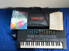 Yamaha portasound pss for sale  Sevierville