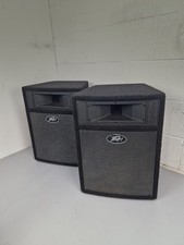 Pair peavey pro for sale  WIGAN