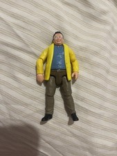 Dennis nedry figure for sale  CARLISLE