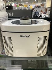 Steba 110 eismaschine gebraucht kaufen  Langenhagen