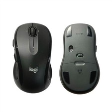 Logitech m510 graphite for sale  San Jose