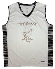 Hennessy nba basketball d'occasion  Expédié en Belgium