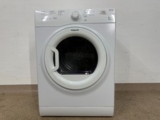 Hotpoint vented freestanding for sale  BRADFORD