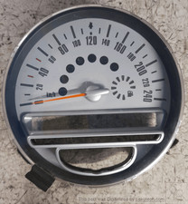 62109233769 contakm. mini usato  Italia