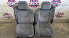 Chevy silverado cloth for sale  Middletown