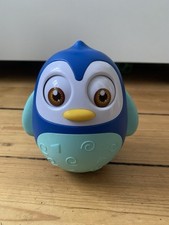 Steh männchen pinguin gebraucht kaufen  Berlin