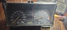 Usado, Volkswagen MK2 Golf GTI Gauge Cluster Ce1 comprar usado  Enviando para Brazil