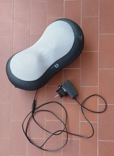 Coussin massage shiatsu d'occasion  Cagnes-sur-Mer