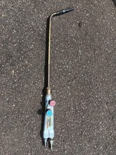 Gas oxy fuel for sale  NORWICH