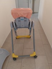 Seggiolone pappa usato usato  Modena
