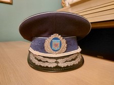 Rumänien polizei stabsoffizie gebraucht kaufen  Augsburg