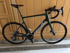 Cervelo caledonia carbon gebraucht kaufen  Wittenberg