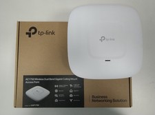 Link ac1750 wireless usato  Urbisaglia