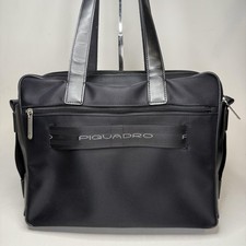 Piquadro briefcase laptop for sale  Ponte Vedra