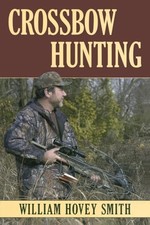 Crossbow hunting smith for sale  UK