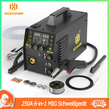 6in1 gas gasless for sale  Shipping to Ireland