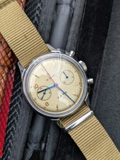 Seagull 1963 38mm for sale  CAMBRIDGE