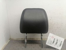 2017-2023 TACOMA Left Front Headrest Black Leather 1606539 na sprzedaż  Wysyłka do Poland
