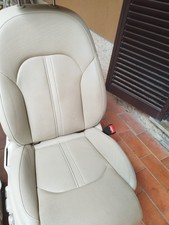Sedili tappezzeria completa usato  Roma
