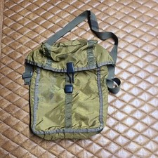 Vintage green nylon for sale  Medina