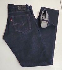 Levi matchstick red for sale  USA