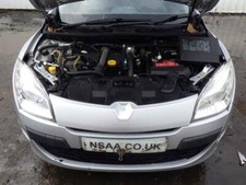 2010-2015 MK3 RENAULT MEGANE MOTOR COMPLETO 1.5 DIESEL K9K846 EURO 5 *VÍDEO* comprar usado  Enviando para Brazil