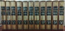 Gev grande enciclopedia usato  Cosenza