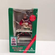 1993 holiday creations for sale  Capac