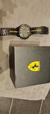 Orologio scuderia ferrari usato  Feltre