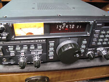 Icom r71a communications for sale  Martinsville