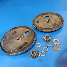 Wheel gear caps for sale  Spokane