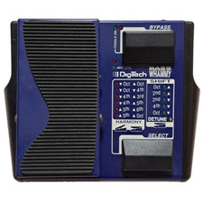 Digitech bass whammy usato  Spedire a Italy