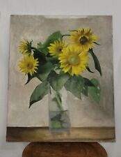 Sunflowers still life for sale  Annapolis